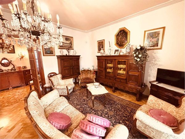 appartamento in vendita a Pistoia in zona Bottegone