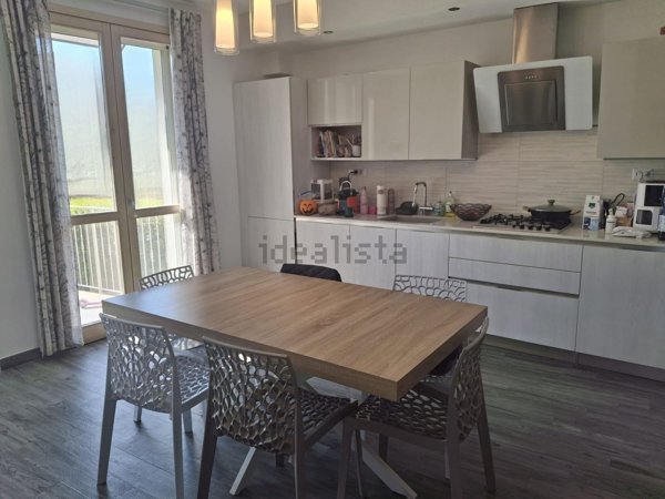 appartamento in vendita a Pistoia in zona Bottegone