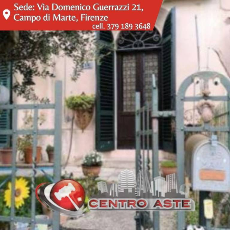 appartamento in vendita a Pistoia in zona Sammommè