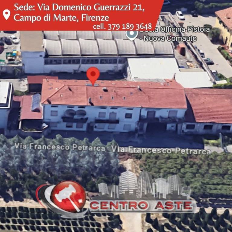 casa indipendente in vendita a Pistoia