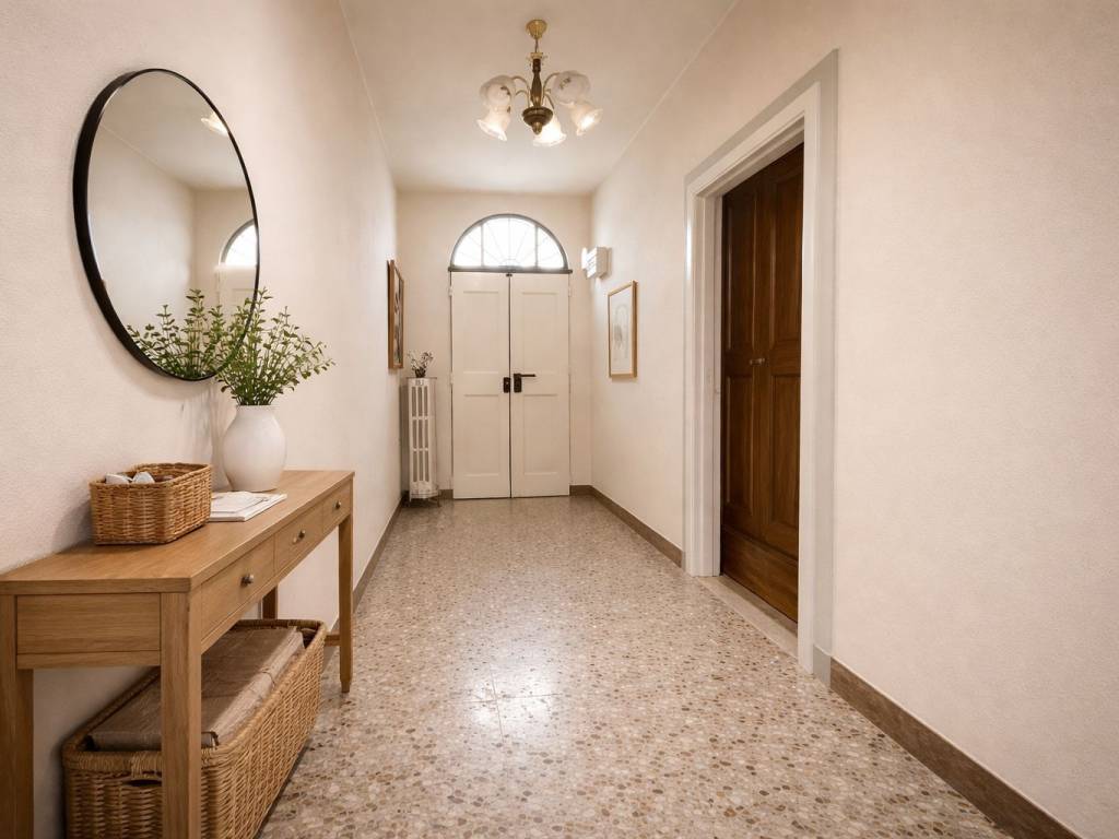 casa indipendente in vendita a Pistoia in zona Centro Città