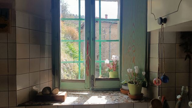 appartamento in vendita a Pistoia