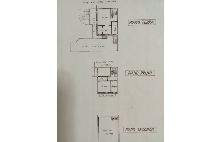 casa indipendente in vendita a Pistoia