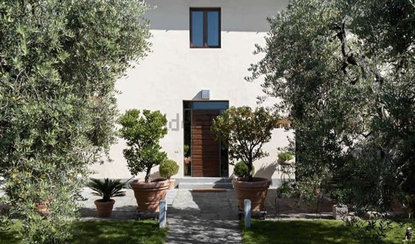 casa indipendente in vendita a Pistoia