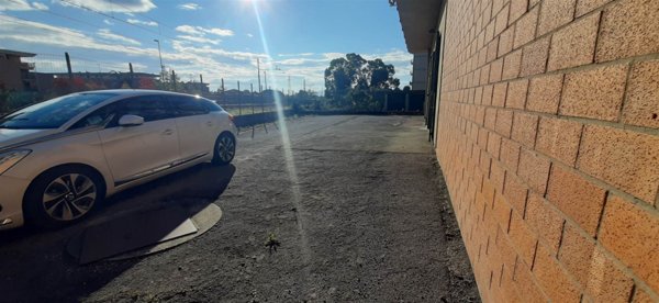 negozio in vendita a Pistoia