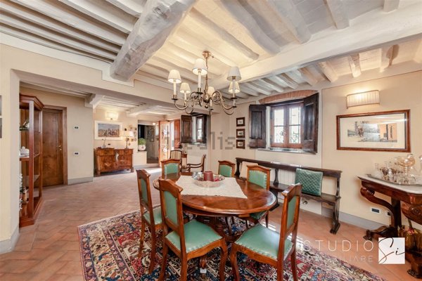 casale in vendita a Pistoia