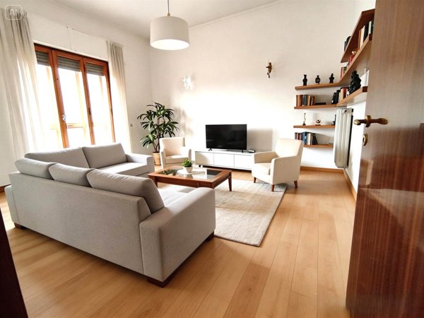 appartamento in vendita a Pistoia