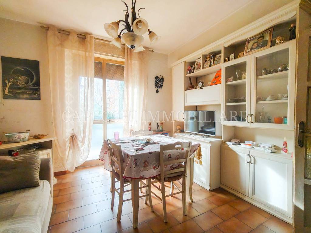 appartamento in vendita a Pistoia