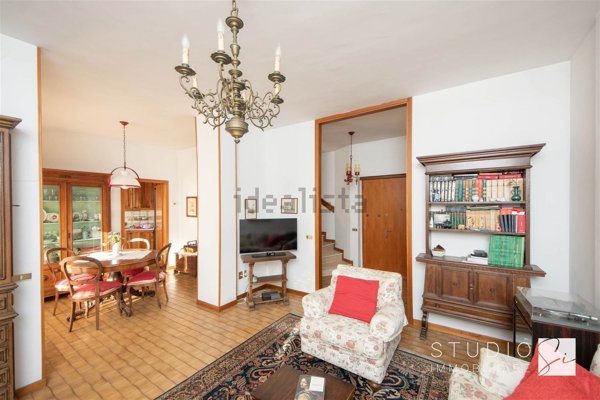 appartamento in vendita a Pistoia