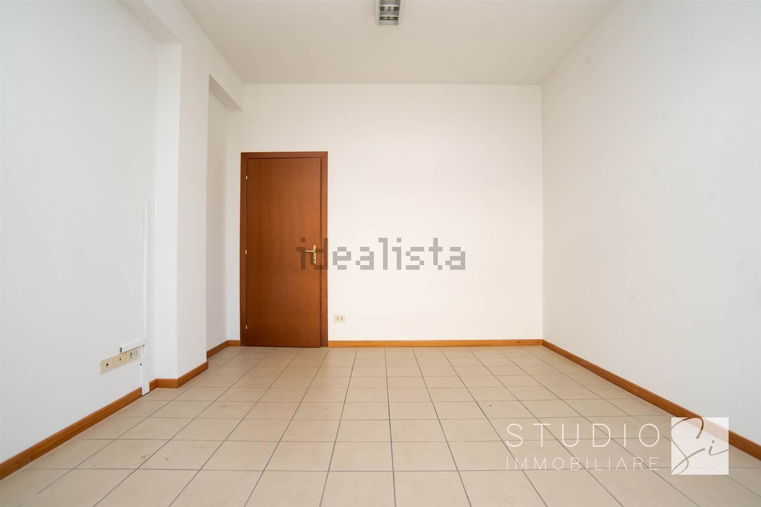 appartamento in vendita a Pistoia