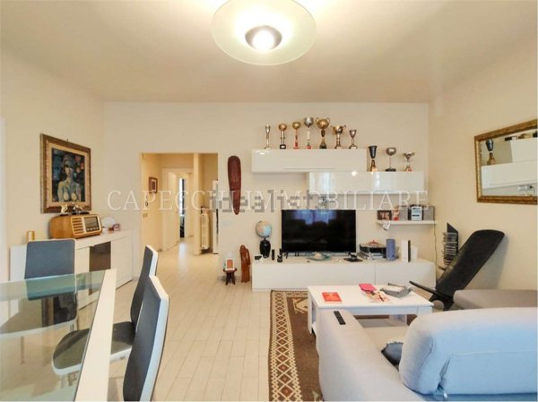appartamento in vendita a Pistoia