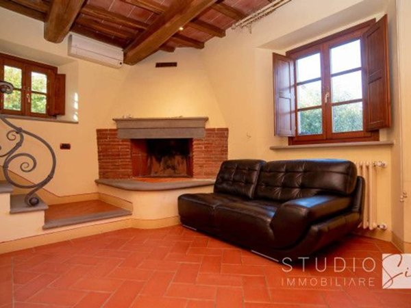 appartamento in vendita a Pistoia in zona Spazzavento