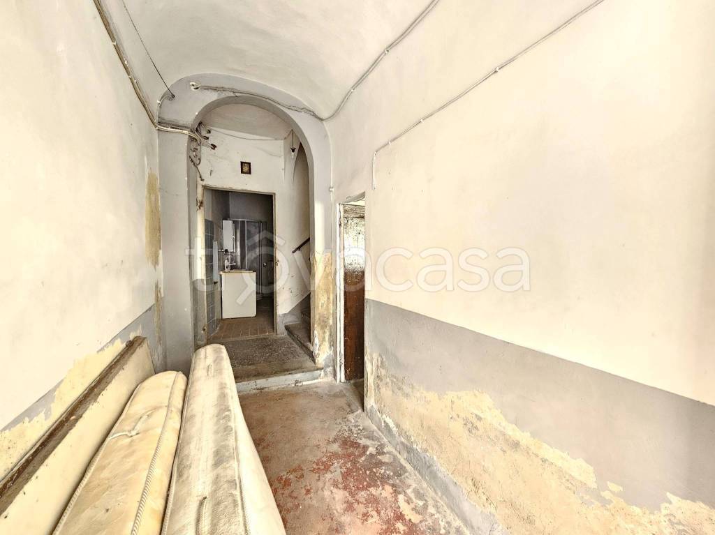 casa indipendente in vendita a Pistoia in zona Centro Città