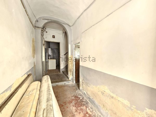 casa indipendente in vendita a Pistoia in zona Centro Città