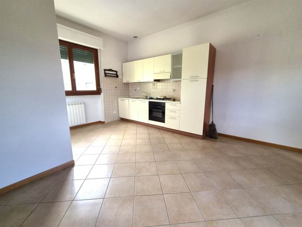 appartamento in vendita a Pistoia