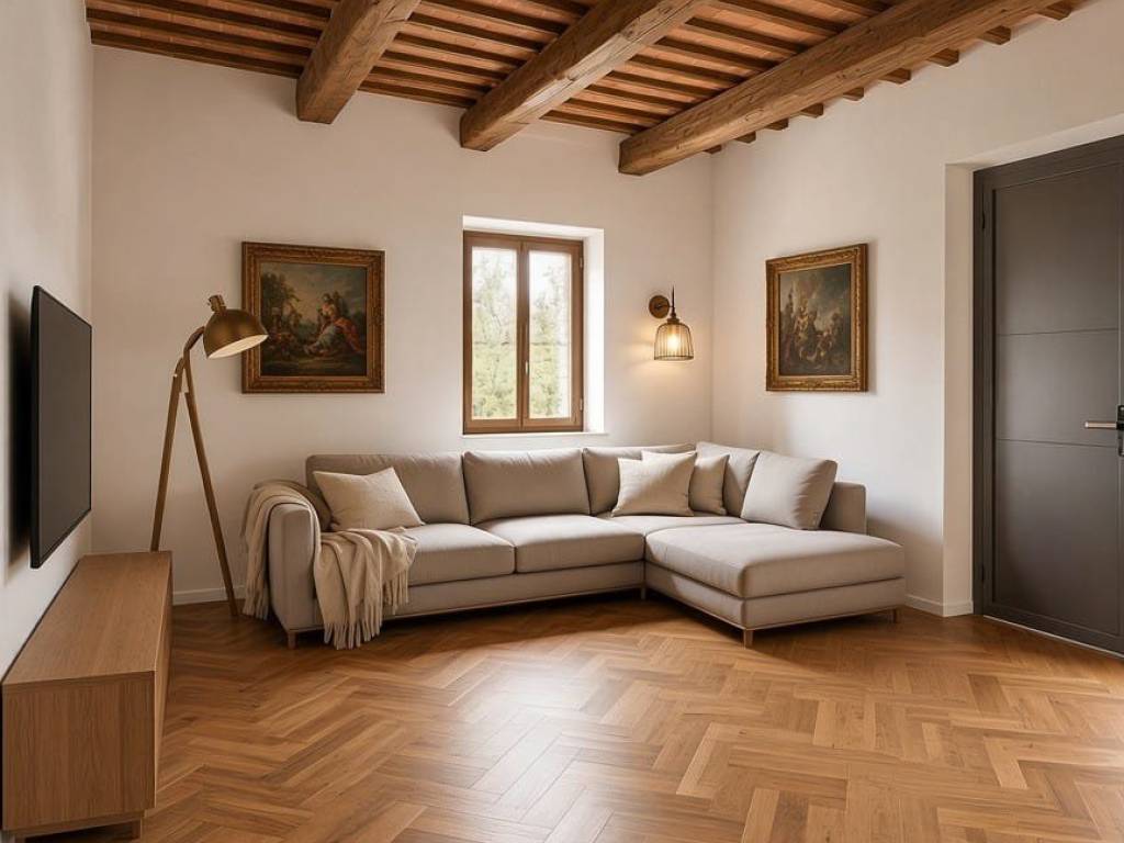casa indipendente in vendita a Pistoia