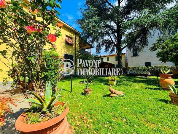 appartamento in vendita a Pistoia