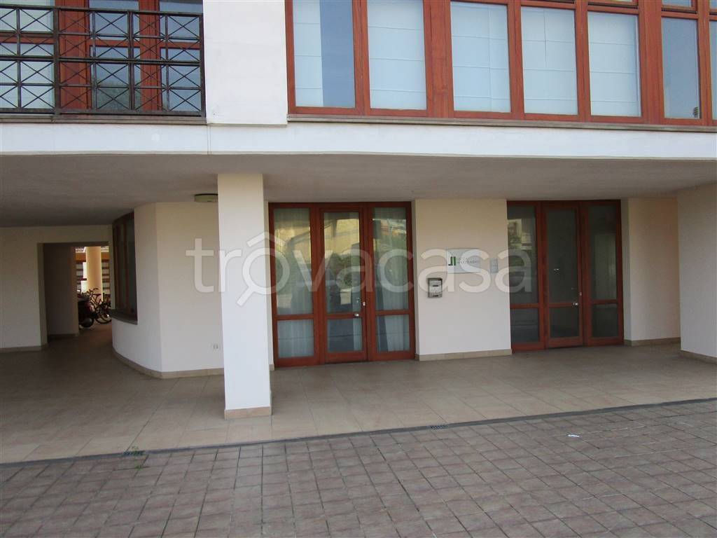 ufficio in vendita a Pistoia