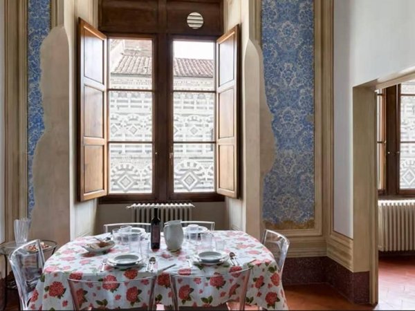 appartamento in vendita a Pistoia in zona Centro Città