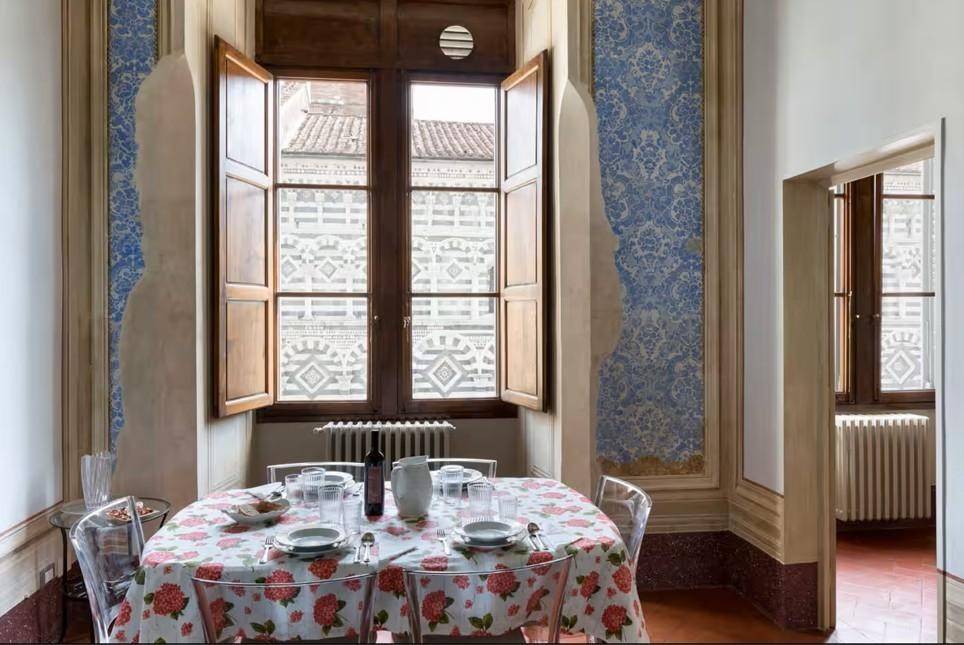 appartamento in vendita a Pistoia in zona Centro Città