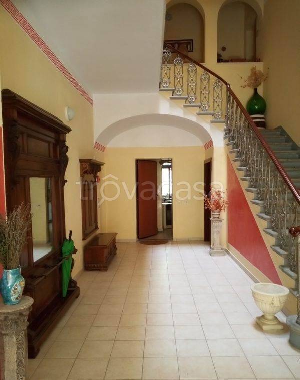 appartamento in vendita a Pistoia in zona Pracchia