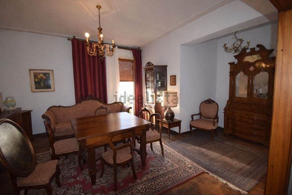 appartamento in vendita a Pistoia in zona Centro Città