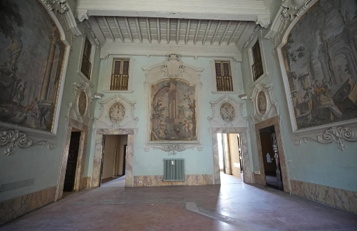 appartamento in vendita a Pistoia in zona Centro Città