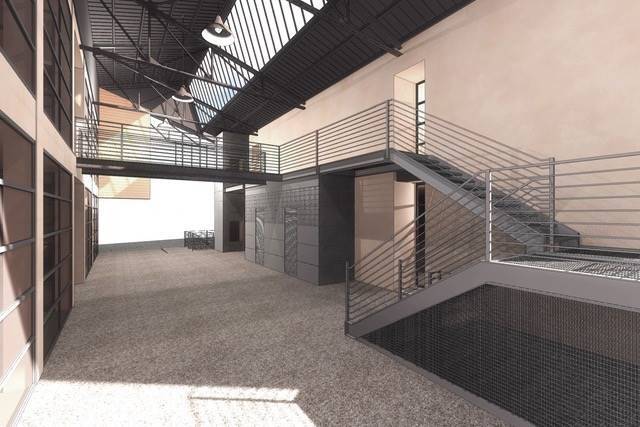 ufficio in vendita a Pistoia