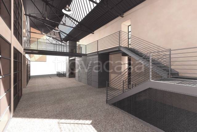 ufficio in vendita a Pistoia