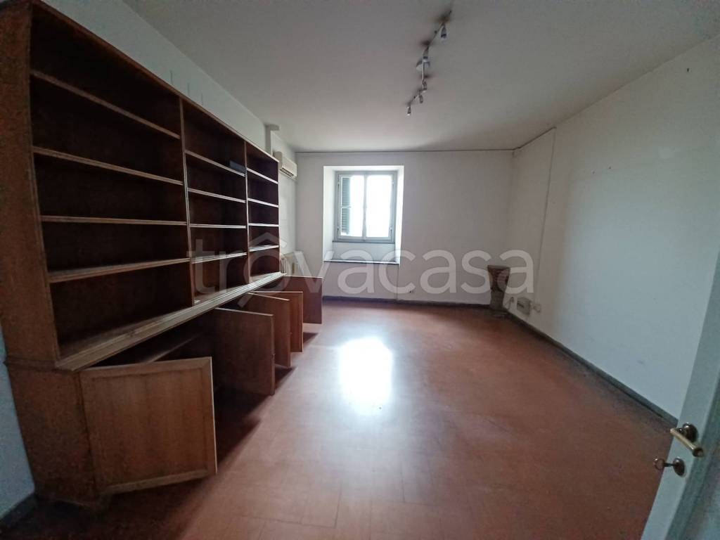 attico in vendita a Pistoia in zona Centro Città