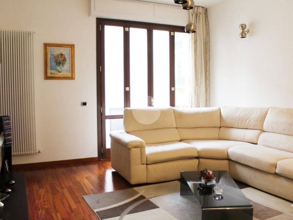 appartamento in vendita a Pistoia in zona Centro Città