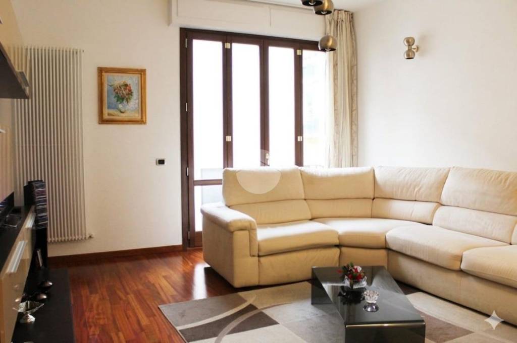 appartamento in vendita a Pistoia in zona Centro Città