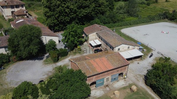 azienda agricola in vendita a Pistoia in zona Centro Città
