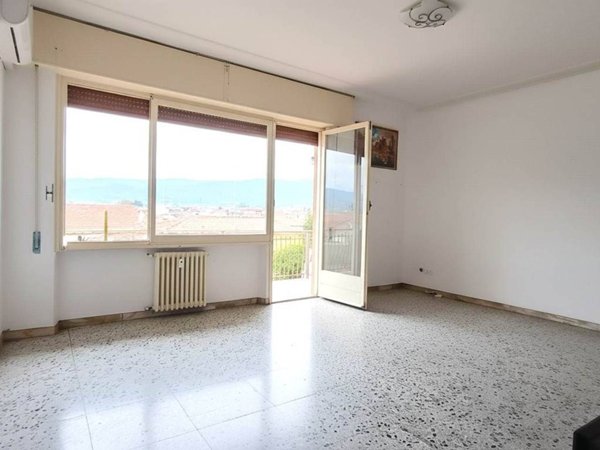 appartamento in vendita a Pistoia in zona Centro Città