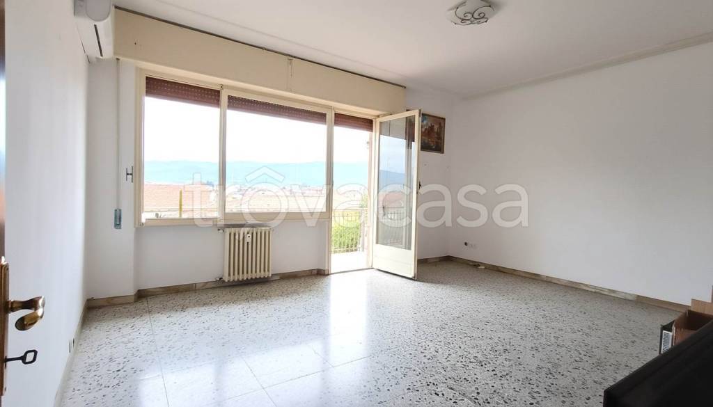 appartamento in vendita a Pistoia in zona Centro Città
