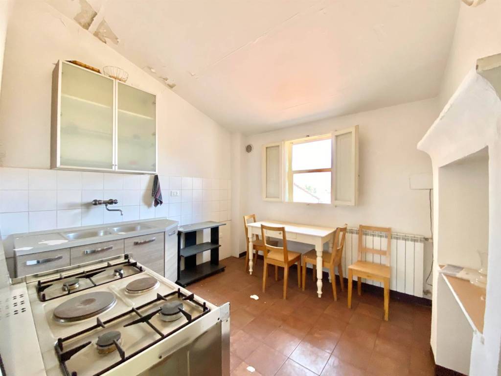 appartamento in vendita a Pistoia in zona Centro Città