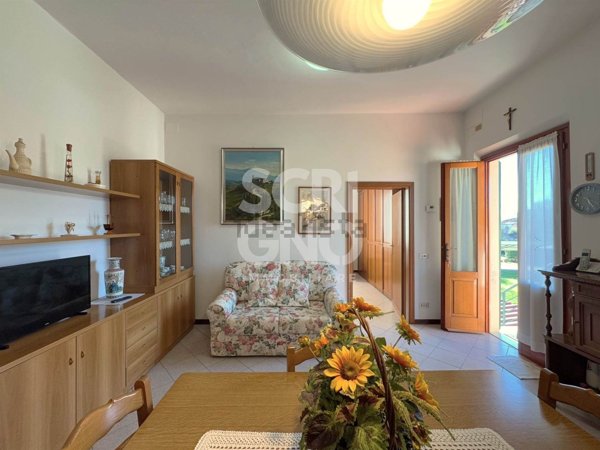 appartamento in vendita a Pistoia in zona Bottegone