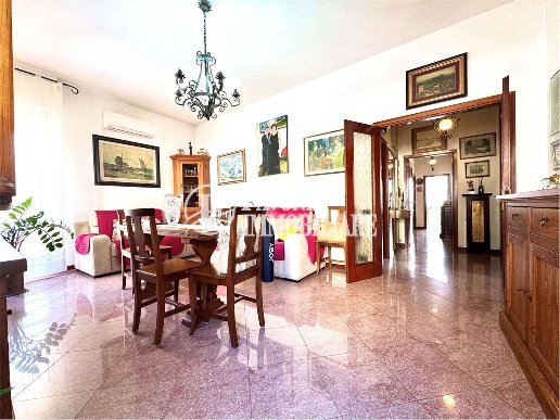 appartamento in vendita a Pistoia in zona Centro Città