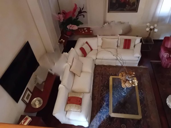 appartamento in vendita a Pistoia