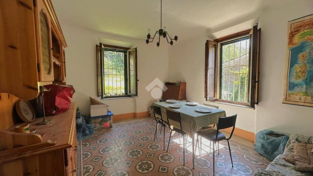 appartamento in vendita a Pistoia in zona Le Grazie