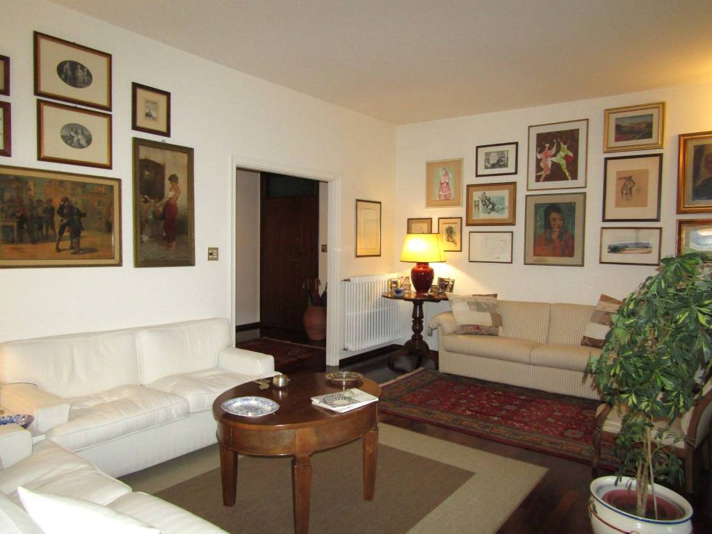 appartamento in vendita a Pistoia