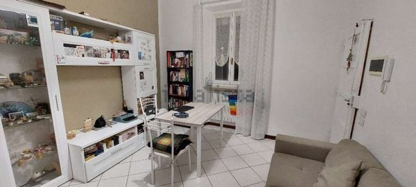 appartamento in vendita a Pistoia in zona Centro Città