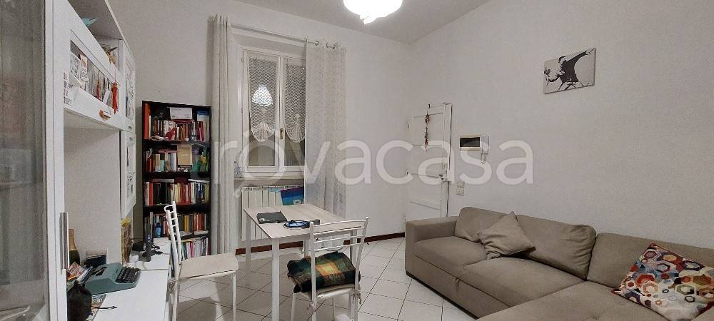 appartamento in vendita a Pistoia in zona Centro Città