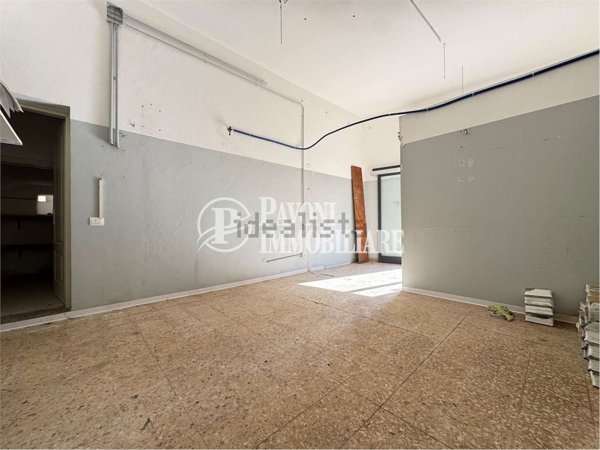 appartamento in vendita a Pistoia in zona Stadio