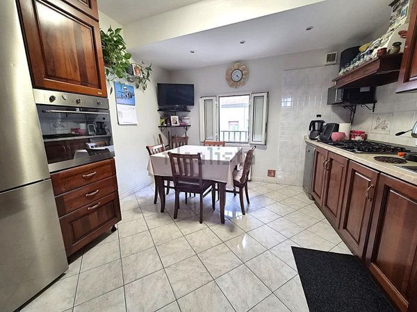 appartamento in vendita a Pistoia in zona Centro Città