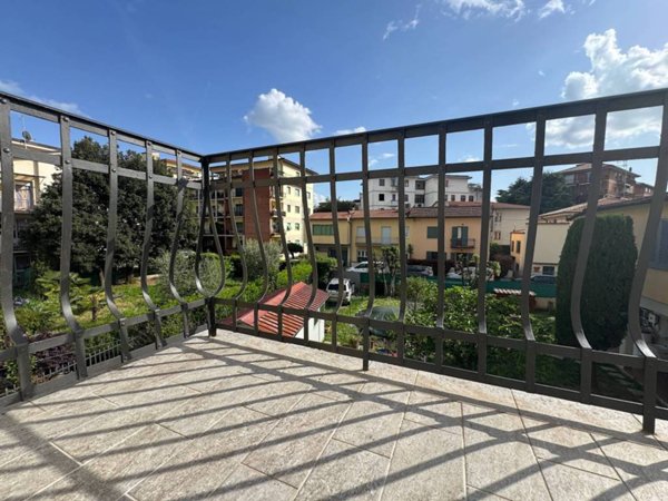 appartamento in vendita a Pistoia in zona Centro Città