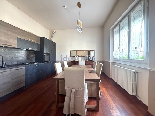 appartamento in vendita a Pistoia in zona Centro Città