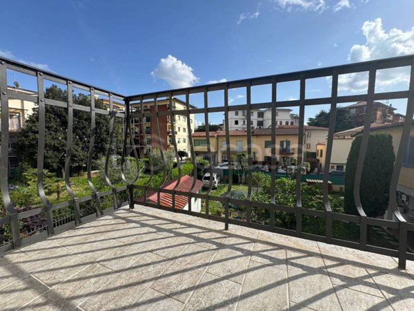 appartamento in vendita a Pistoia in zona Centro Città