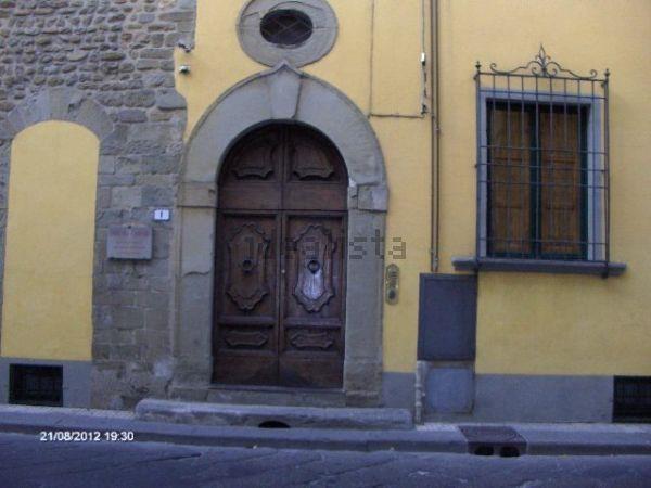 appartamento in vendita a Pistoia in zona Centro Città