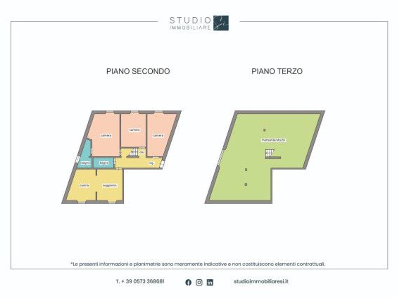 appartamento in vendita a Pistoia in zona Centro Città